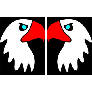 LED ΚΟΛΛΗΤΙΚΗ ΤΑΙΝΙΑ 24V/7x9cm