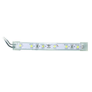 ΤΑΙΝΙΑ ΜΕ 6 MEGA LED 10CM ΛΕΥΚΟ