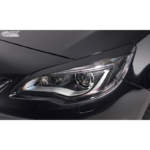 ΦΡΥΔΑΚΙΑ ΦΑΝΑΡΙΩΝ ΓΙΑ OPEL ASTRA H HB 5D