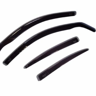 JAGUAR E-PACE 5D 2018+ - ΑΝΕΜΟΘΡΑΥΣΤΕΣ