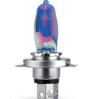 H4 12V/60-55W 6.200K SUPER GAMMA SERIES SIMONI RACING