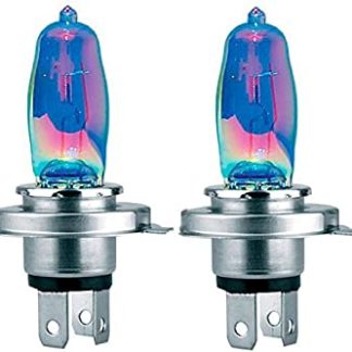 ΛΑΜΠΕΣ ΑΛΟΓΟΝΟΥ HB5 12V/60-55W 6200K SUPER GAMMA SERIES SIMONI RACING 2 TEM.