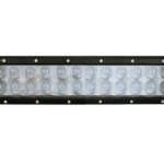 ΠΡΟΒΟΛΕΑΣ ΟΔΗΓΗΣΗΣ DRIVING LIGHT BAR 24  LED OSRAM 10-32V 72W 6480lm (348,5 x 81 x 82,5 mm) ΜΠΑΡΑ LED M-TECH