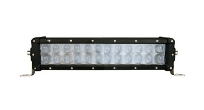 ΠΡΟΒΟΛΕΑΣ ΟΔΗΓΗΣΗΣ DRIVING LIGHT BAR 24 LED OSRAM 10-32V 72W 6480lm (348,5 x 81 x 82,5 mm) ΜΠΑΡΑ LED M-TECH