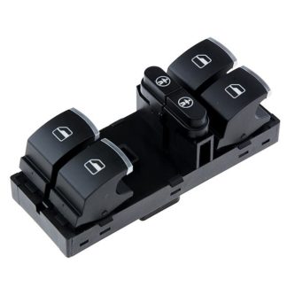 VW SHARAN 10+ /TOUAREG 10+ /TOURAN 10+ /SEAT ALHAMBRA 10+ ΠΟΛΛΑΠΛΟΣ 10PIN ΔΙΑΚΟΠΤΗΣ ΠΑΡΑΘΥΡΩΝ orig.7P6959857