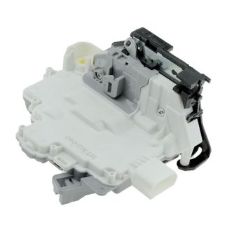 AUDI A4 /A4 ALLROAD /A5 /Q3 /Q5/Q7/TT/VW TOUAREG 06>10 ΗΛΕΚΤΡΟΜΑΓΝΗΤΙΚΗ ΚΛΕΙΔΑΡΙΑ ΕΜΠΡΟΣ ΑΡΙΣΤΕΡΗ