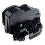 ΗΛΕΚΤΡΟΜΑΓΝΗΤΙΚΗ ΚΛΕΙΔΑΡΙΑ ΓΙΑ BMW E60/E61/X1 E84/X3 E83/X5 E70 ΕΜΠΡΟΣ ΑΡΙΣΤΕΡΑ orig.51217229461