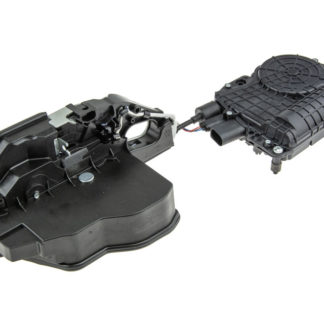 BMW X5 E70 2006+ / X6 E71 2007+ SOFT CLOSE ΗΛΕΚΤΡΟΜΑΓΝΗΤΙΚΗ ΚΛΕΙΔΑΡΙΑ ΠΙΣΩ ΑΡΙΣΤΕΡΑ orig.51227167587