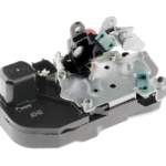 ΗΛΕΚΤΡΟΜΑΓΝΗΤΙΚΗ ΚΛΕΙΔΑΡΙΑ ΓΙΑ JEEP GRAND CHEROKEE 1999-2004 ΕΜΠΡΟΣ ΔΕΞΙΑ orig.55135606AB