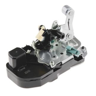 JEEP GRAND CHEROKEE 2005-2010 ΗΛΕΚΤΡΟΜΑΓΝΗΤΙΚΗ ΚΛΕΙΔΑΡΙΑ ΕΜΠΡΟΣ ΔΕΞΙΑ orig.55113372AC