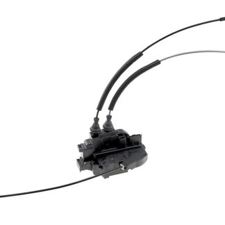 HYUNDAI I30 2007+ ΗΛΕΚΤΡΟΜΑΓΝΗΤΙΚΗ ΚΛΕΙΔΑΡΙΑ ΠΙΣΩ ΔΕΞΙΑ orig.81420-2L000