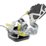 ΗΛΕΚΤΡΟΜΑΓΝΗΤΙΚΗ ΚΛΕΙΔΑΡΙΑ ΓΙΑ KIA SPORTAGE 2005+ ΠΙΣΩ ΔΕΞΙΑ orig.81420-1F010