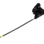 ΗΛΕΚΤΡΟΜΑΓΝΗΤΙΚΗ ΚΛΕΙΔΑΡΙΑ ΓΙΑ MERCEDES C KLAS W205 2013+ / E KLAS W213 2016+ ΠΙΣΩ ΔΕΞΙΑ orig.997301635