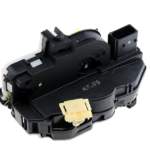 ΗΛΕΚΤΡΟΜΑΓΝΗΤΙΚΗ ΚΛΕΙΔΑΡΙΑ ΓΙΑ OPEL ASTRA J 2009+ / INSIGNIA 2008+ 4PINS ΠΙΣΩ ΑΡΙΣΤΕΡΑ orig.13579557