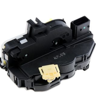 OPEL ASTRA J 2009+ / INSIGNIA 2008+ 4PINS ΗΛΕΚΤΡΟΜΑΓΝΗΤΙΚΗ ΚΛΕΙΔΑΡΙΑ ΠΙΣΩ ΑΡΙΣΤΕΡΑ orig.13579557