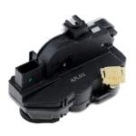 ΗΛΕΚΤΡΟΜΑΓΝΗΤΙΚΗ ΚΛΕΙΔΑΡΙΑ ΓΙΑ OPEL ASTRA J 2009+ / INSIGNIA 2008+ 6PINS ΕΜΠΡΟΣ ΔΕΞΙΑ orig.13579515