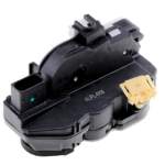 ΗΛΕΚΤΡΟΜΑΓΝΗΤΙΚΗ ΚΛΕΙΔΑΡΙΑ ΓΙΑ OPEL ASTRA J 2009+ / INSIGNIA 2008+ 6PINS ΠΙΣΩ ΔΕΞΙΑ orig.13579556