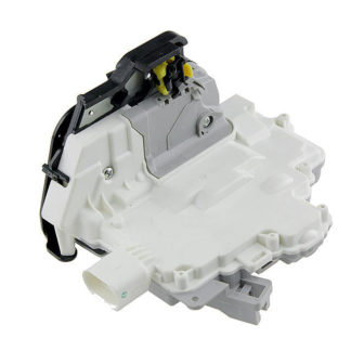 AUDI A4 >08/SEAT EXEO 08> ΗΛΕΚΤΡΟΜΑΓΝΗΤΙΚΗ ΚΛΕΙΔΑΡΙΑ ΕΜΠΡΟΣ ΔΕΞΙΑ orig.8E1837016AA