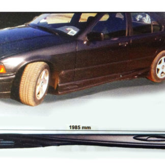 ΔΙΕΘΝΗ ΜAΣΠΙΕ BMW ΤΝΤ ΠΛAΣΤΙΚΟ