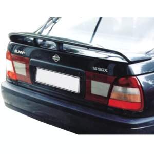 ΑΕΡΟΤΟΜΗ ΓΙΑ NISSAN SUNNY 4D N13 ΠΟΛΥΟΥΡΕΘAΝΗ MOTORDROME