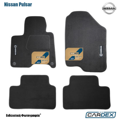 patakia-nissan-pulsar-moketa-velourtec-cardex