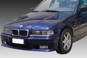 ΠΡΟΦΥΛAΚΤΗΡAΣ ΓΙΑ BMW E36 ΕΜΠΡΟΣ M3 A ΠΛAΣΤΙΚΟ MOTORDROME