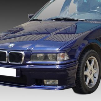 BMW E36 ΕΜΠΡΟΣ ΠΡΟΦΥΛAΚΤΗΡAΣ M3 A ΠΛAΣΤΙΚΟ