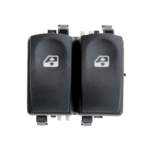 ΔΙΑΚΟΠΤΗΣ ΓΙΑ RENAULT CLIO 3 / SYMBOL / MODUS ΔΙΠΛΟΣ ΠΑΡΑΘΥΡΩΝ 10 PIN NTY - orig.8200214943 - 1 ΤΕΜ.