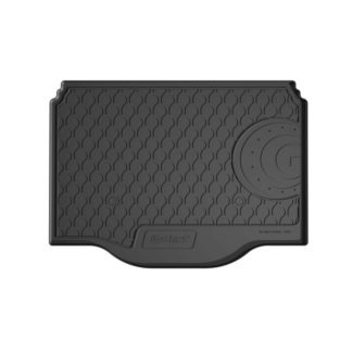 OPEL MOKKA 11/2012-03/2016 / MOKKA X 04/2016+ ΜΑΡΚΕ ΠΑΤΑΚΙ ΣΚΑΦΗ ΠΟΡΤ ΜΠΑΓΚΑΖ SUMISURA TRUNK MAT ΑΠΟ ΑΟΣΜΟ, ΜΗ ΤΟΞΙΚΟ, ΟΙΚΟΛΟΓΙΚΟ ΚΑΙ ΑΝΑΚΥΚΛΩΣΙΜΟ ΣΥΝΘΕΤΙΚΟ ΛΑΣΤΙΧΟ ΣΕ ΜΑΥΡΟ ΧΡΩΜΑ ΜΕ ΥΠΟΔΟΧΗ ΓΙΑ ΠΡΟΕΚΤΑΣΗ L2519.8 - L2519.9 LAMPA - 1 ΤΕΜ.