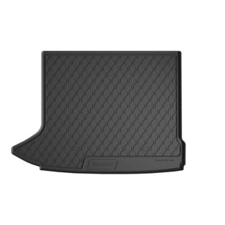 AUDI Q3 10/2011-12/2018 (ΑΝΩ ΕΠΙΠΕΔΟ) ΜΑΡΚΕ ΠΑΤΑΚΙ ΣΚΑΦΗ ΠΟΡΤ ΜΠΑΓΚΑΖ SUMISURA TRUNK MAT ΑΠΟ ΑΟΣΜΟ, ΜΗ ΤΟΞΙΚΟ, ΟΙΚΟΛΟΓΙΚΟ ΚΑΙ ΑΝΑΚΥΚΛΩΣΙΜΟ ΣΥΝΘΕΤΙΚΟ ΛΑΣΤΙΧΟ ΣΕ ΜΑΥΡΟ ΧΡΩΜΑ ΜΕ ΥΠΟΔΟΧΗ ΓΙΑ ΠΡΟΕΚΤΑΣΗ L2519.8 - L2519.9 LAMPA - 1 ΤΕΜ.