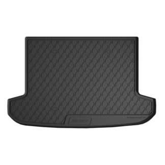 HYUNDAI TUCSON 09/2015-08/2018 (ΑΝΩ ΕΠΙΠΕΔΟ) ΜΑΡΚΕ ΠΑΤΑΚΙ ΣΚΑΦΗ ΠΟΡΤ ΜΠΑΓΚΑΖ SUMISURA TRUNK MAT ΑΠΟ ΑΟΣΜΟ, ΜΗ ΤΟΞΙΚΟ, ΟΙΚΟΛΟΓΙΚΟ ΚΑΙ ΑΝΑΚΥΚΛΩΣΙΜΟ ΣΥΝΘΕΤΙΚΟ ΛΑΣΤΙΧΟ ΣΕ ΜΑΥΡΟ ΧΡΩΜΑ ΜΕ ΥΠΟΔΟΧΗ ΓΙΑ ΠΡΟΕΚΤΑΣΗ L2519.8 - L2519.9 LAMPA - 1 ΤΕΜ.