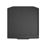 ΜΑΡΚΕ ΠΑΤΑΚΙ ΣΚΑΦΗ ΠΟΡΤ ΜΠΑΓΚΑΖ ΓΙΑ SKODA OCTAVIA 3 A7 SW 03/2013-2020 SUMISURA TRUNK MAT ΑΠΟ ΑΟΣΜΟ, ΜΗ ΤΟΞΙΚΟ, ΟΙΚΟΛΟΓΙΚΟ ΚΑΙ ΑΝΑΚΥΚΛΩΣΙΜΟ ΣΥΝΘΕΤΙΚΟ ΛΑΣΤΙΧΟ ΣΕ ΜΑΥΡΟ ΧΡΩΜΑ ΜΕ ΥΠΟΔΟΧΗ ΓΙΑ ΠΡΟΕΚΤΑΣΗ L2519.8 - L2519.9 LAMPA - 1 ΤΕΜ.