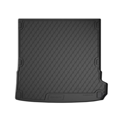 AUDI Q7 06/2015+ ΜΑΡΚΕ ΠΑΤΑΚΙ ΣΚΑΦΗ ΠΟΡΤ ΜΠΑΓΚΑΖ SUMISURA TRUNK MAT ΑΠΟ ΑΟΣΜΟ, ΜΗ ΤΟΞΙΚΟ, ΟΙΚΟΛΟΓΙΚΟ ΚΑΙ ΑΝΑΚΥΚΛΩΣΙΜΟ ΣΥΝΘΕΤΙΚΟ ΛΑΣΤΙΧΟ ΣΕ ΜΑΥΡΟ ΧΡΩΜΑ ΜΕ ΥΠΟΔΟΧΗ ΓΙΑ ΠΡΟΕΚΤΑΣΗ L2519.8 - L2519.9 LAMPA - 1 ΤΕΜ.