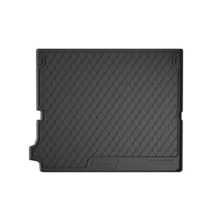 PEUGEOT 5008 01/2017+ ΜΑΡΚΕ ΠΑΤΑΚΙ ΣΚΑΦΗ ΠΟΡΤ ΜΠΑΓΚΑΖ SUMISURA TRUNK MAT ΑΠΟ ΑΟΣΜΟ, ΜΗ ΤΟΞΙΚΟ, ΟΙΚΟΛΟΓΙΚΟ ΚΑΙ ΑΝΑΚΥΚΛΩΣΙΜΟ ΣΥΝΘΕΤΙΚΟ ΛΑΣΤΙΧΟ ΣΕ ΜΑΥΡΟ ΧΡΩΜΑ ΜΕ ΥΠΟΔΟΧΗ ΓΙΑ ΠΡΟΕΚΤΑΣΗ L2519.8 - L2519.9 LAMPA - 1 ΤΕΜ.