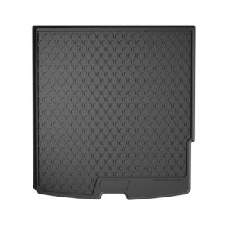 VOLVO XC90 5D 07/2015+ ΜΑΡΚΕ ΠΑΤΑΚΙ ΣΚΑΦΗ ΠΟΡΤ ΜΠΑΓΚΑΖ SUMISURA TRUNK MAT ΑΠΟ ΑΟΣΜΟ, ΜΗ ΤΟΞΙΚΟ, ΟΙΚΟΛΟΓΙΚΟ ΚΑΙ ΑΝΑΚΥΚΛΩΣΙΜΟ ΣΥΝΘΕΤΙΚΟ ΛΑΣΤΙΧΟ ΣΕ ΜΑΥΡΟ ΧΡΩΜΑ ΜΕ ΥΠΟΔΟΧΗ ΓΙΑ ΠΡΟΕΚΤΑΣΗ L2519.8 - L2519.9 LAMPA - 1 ΤΕΜ.
