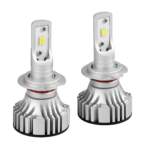 H7 9-32V 6.500K 6.000lm 72W PX26d HALO LED KIT SERIE 7 COMPAC 2ΤΕΜ (ΓΙΑ ΠΡΟΤΖΕΚΤΟΡΕΣ ΑΛΟΓΟΝΟΥ)