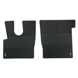 DAF XF106 10/2012-06/2017+ ΠΑΤΑΚΙΑ ΜΑΡΚΕ ΛΑΣΤΙΧΟ - 2 ΤΕΜ