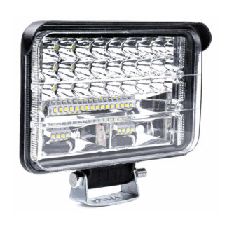 ΠΡΟΒΟΛΕΑΣ ΕΡΓΑΣΙΑΣ WORKING LAMP LED 50xSMD 150W 9-36V 12000lm 6500K 170x110x60mm AWL41 ΑMiO - 1 TEM.