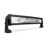 ΠΡΟΒΟΛΕΑΣ ΕΡΓΑΣΙΑΣ LIGHT BAR 9-36V 324W 4.320lm 108xSMD LED 520x80x84mm ΜΠΑΡΑ LED AWL44  ΑMiO - 1 TEM.