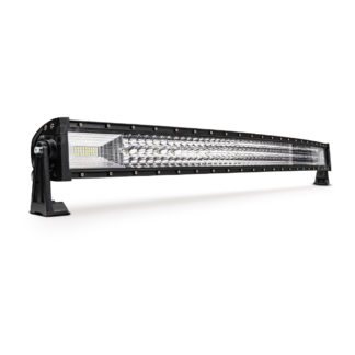 ΠΡΟΒΟΛΕΑΣ ΕΡΓΑΣΙΑΣ LIGHT BAR 9-36V 594W 47.520lm 198xSMD LED 1000x80x84mm ΜΠΑΡΑ LED AWL46 ΑMiO - 1 TEM.