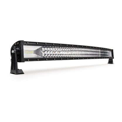 ΠΡΟΒΟΛΕΑΣ ΕΡΓΑΣΙΑΣ LIGHT BAR 9-36V 594W 47.520lm 198xSMD LED 1000x80x84mm ΜΠΑΡΑ LED AWL46 ΑMiO - 1 TEM.