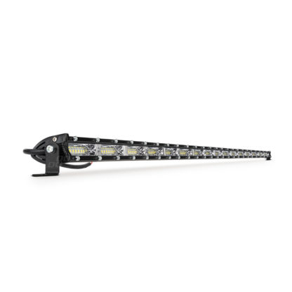 ΠΡΟΒΟΛΕΑΣ ΕΡΓΑΣΙΑΣ LIGHT BAR 9-36V 216W 21.600lm 90xSMD LED 810x27x43mm AWL52 ΑMiO - 1 TEM.