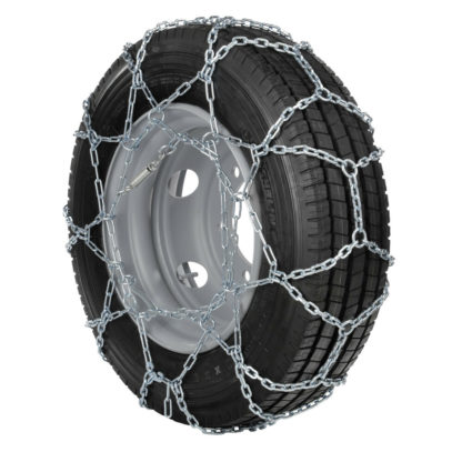 ΑΛΥΣΙΔΕΣ ΧΙΟΝΙΟΥ ΦΟΡΤΗΓΟΥ LIGHT-TRUCK LT25 LAMPA - 2 ΤΕΜ.