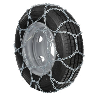 ΑΛΥΣΙΔΕΣ ΧΙΟΝΙΟΥ ΦΟΡΤΗΓΟΥ LIGHT-TRUCK LT24 LAMPA - 2 ΤΕΜ.