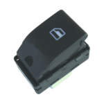 Διακόπτης Μονός Δεξής για VW POLO 02+ / SEAT CORDOBA 02+ / IBIZA 02+ 4 επαφών