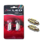 LED KP-10X36-6S WHITE X-TEC