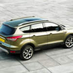 FORD KUGA SUV 2013+ ΠΛΑΙΝΟ ΠΡΟΣΤΑΤΕΥΤΙΚΟ TRIM ΠΟΡΤΑΣ ΑΤΣΑΛΙ+ΠΛΑΣΤΙΚΟ ΧΡΩΜΙΟ 8ΤΕΜ