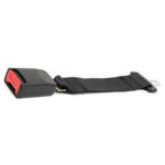 Προέκταση Ζώνης Ασφαλείας (Έγκυες, Εύσωμοι, Παιδικά Καθίσματα) 25cm 1 Τεμάχιο