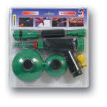 ΠΙΣΤΟΛΙ ΠΛΥΣ. ΜΕ 9 ΕΞΑΡΤΗΜΑΤΑ