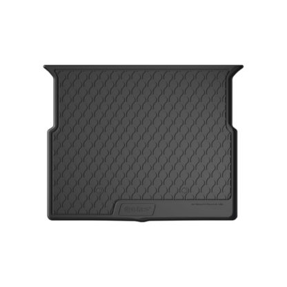 CITROEN C4 PICASSO 06/2013-05/2018 ( ) SUMISURA TRUNK MAT , , L2519.8 - L2519.9 LAMPA - 1 .